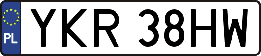 YKR38HW