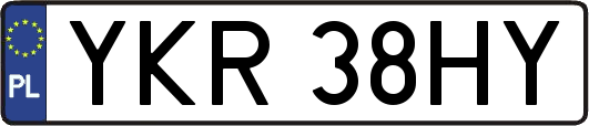 YKR38HY