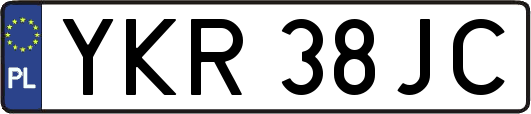 YKR38JC