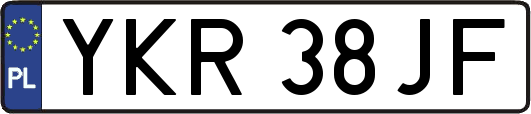 YKR38JF