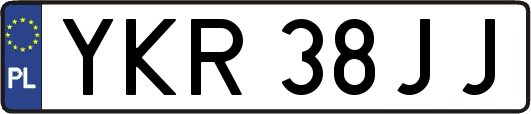 YKR38JJ