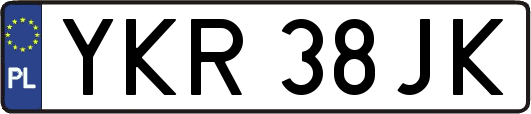 YKR38JK