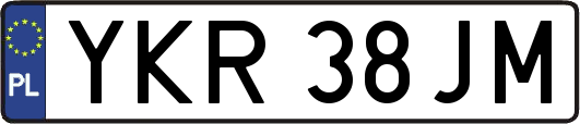 YKR38JM