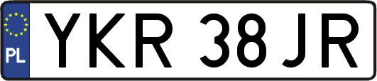 YKR38JR