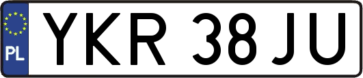 YKR38JU