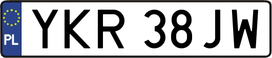 YKR38JW