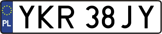 YKR38JY