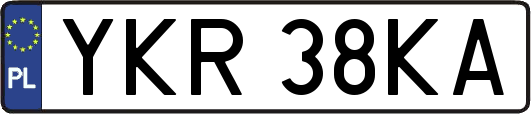 YKR38KA