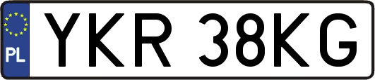 YKR38KG