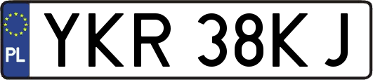 YKR38KJ