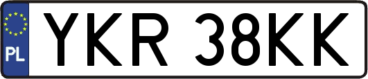 YKR38KK