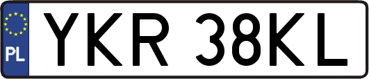 YKR38KL