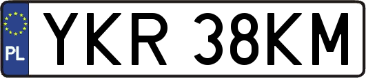 YKR38KM