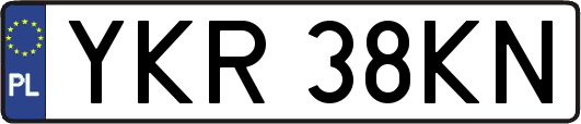 YKR38KN