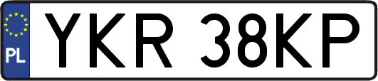 YKR38KP