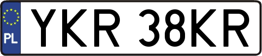 YKR38KR