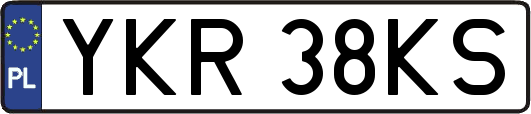 YKR38KS