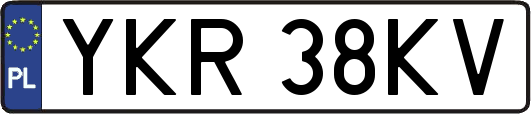 YKR38KV