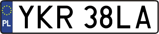 YKR38LA