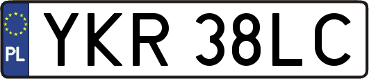 YKR38LC