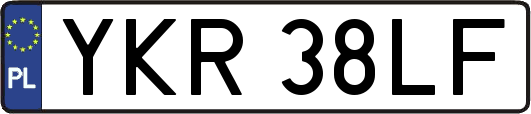 YKR38LF