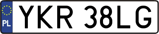 YKR38LG