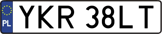 YKR38LT