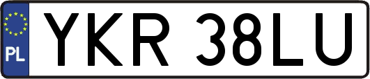YKR38LU