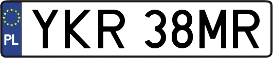 YKR38MR