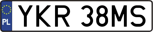 YKR38MS