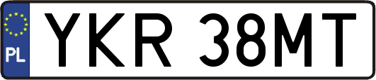 YKR38MT