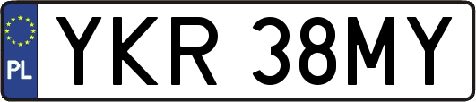 YKR38MY