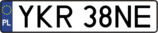 YKR38NE