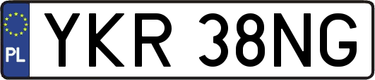 YKR38NG