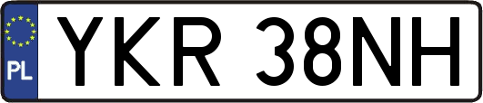 YKR38NH