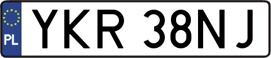 YKR38NJ