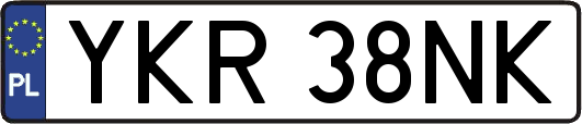 YKR38NK