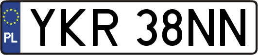 YKR38NN