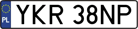 YKR38NP