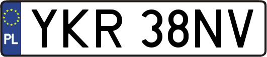 YKR38NV