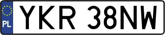 YKR38NW