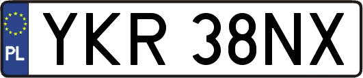 YKR38NX