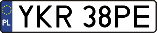 YKR38PE