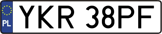 YKR38PF