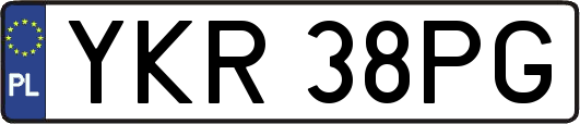 YKR38PG