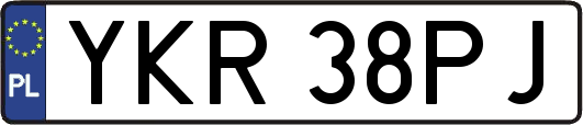 YKR38PJ