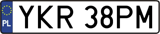 YKR38PM