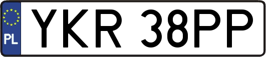 YKR38PP