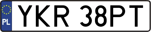 YKR38PT
