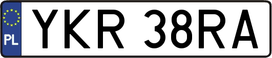 YKR38RA